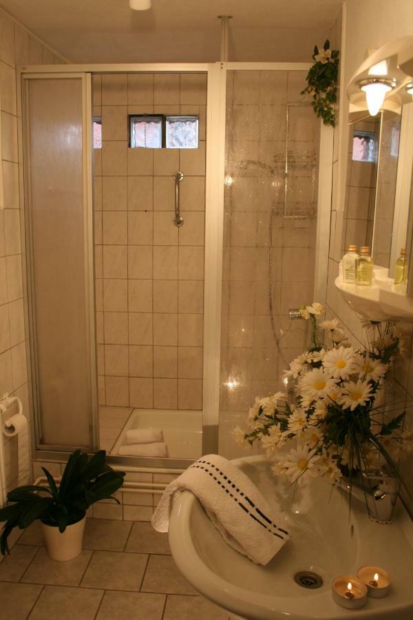 Haus Christa Διαμέρισμα Langelsheim Εξωτερικό φωτογραφία